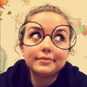 Meet your Posher, Kori